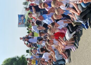 Niedziela pełna atrakcji