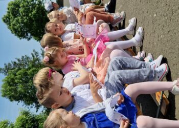 Niedziela pełna atrakcji