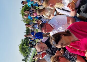 Niedziela pełna atrakcji