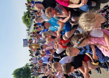 Niedziela pełna atrakcji