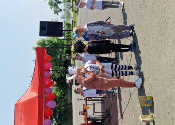 Niedziela pełna atrakcji