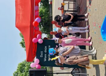 Niedziela pełna atrakcji