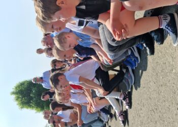 Niedziela pełna atrakcji