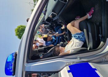 Niedziela pełna atrakcji