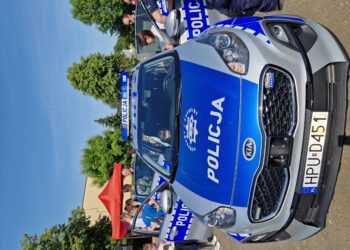 Niedziela pełna atrakcji