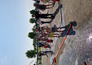 Niedziela pełna atrakcji