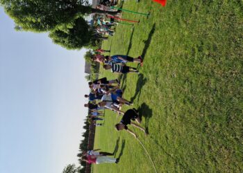 Niedziela pełna atrakcji