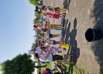 Niedziela pełna atrakcji