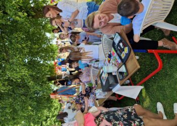 Niedziela pełna atrakcji