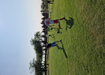 Niedziela pełna atrakcji