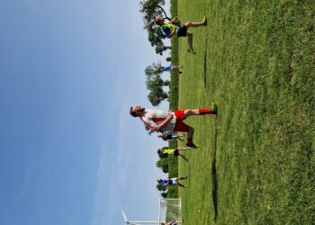 Niedziela pełna atrakcji