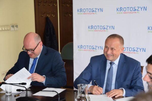 Ulicę Witosa czeka generalny remont
