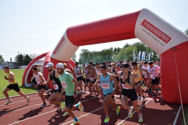 42. edycja zgromadziła ponad 300 uczestników! 42. edycja zgromadziła ponad 300 uczestników!
