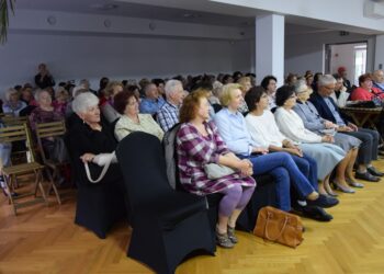 Muzyczna uczta w bibliotece