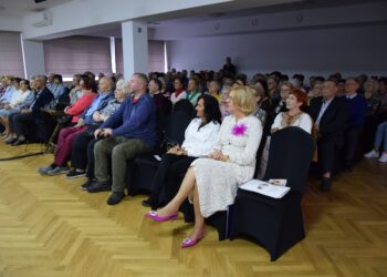 Muzyczna uczta w bibliotece