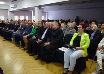 Kolory nadziei w bibliotece