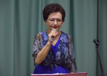 Muzyczna uczta w bibliotece