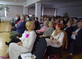 Muzyczna uczta w bibliotece