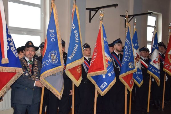 Bogu na chwałę, ludziom na ratunek!