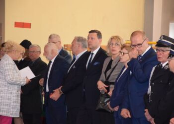 Bogu na chwałę, ludziom na ratunek!