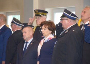 Bogu na chwałę, ludziom na ratunek!