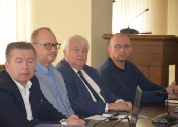 Ulicę Witosa czeka generalny remont