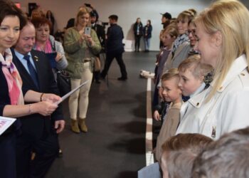 Bogu na chwałę, ludziom na ratunek!