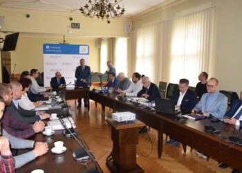 Ulicę Witosa czeka generalny remont