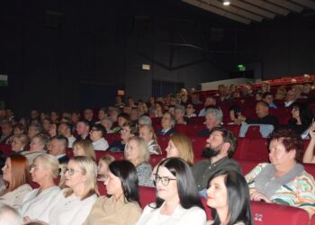 VIP-y zaśpiewały filmowe przeboje!