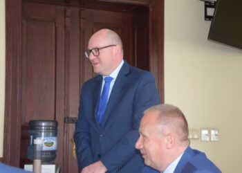 Ulicę Witosa czeka generalny remont