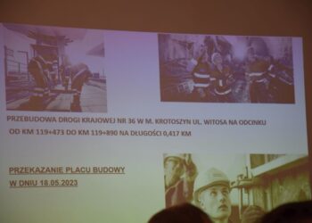 Ulicę Witosa czeka generalny remont