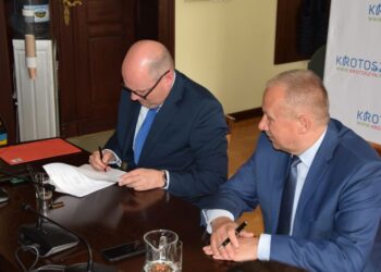 Ulicę Witosa czeka generalny remont