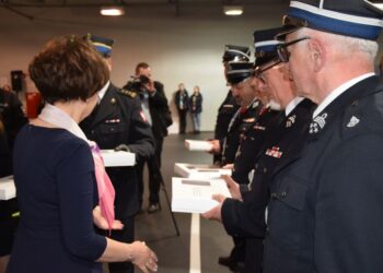 Bogu na chwałę, ludziom na ratunek!