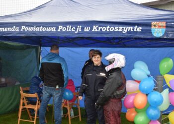 Deszczowe święto miłośników motoryzacji