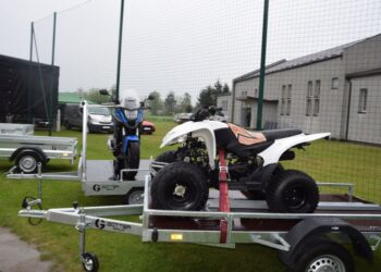 Deszczowe święto miłośników motoryzacji