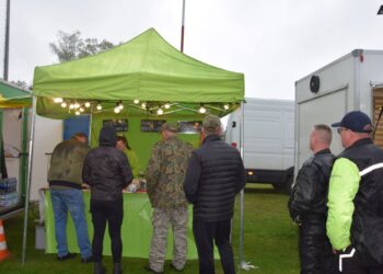 Deszczowe święto miłośników motoryzacji