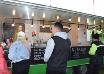 Deszczowe święto miłośników motoryzacji