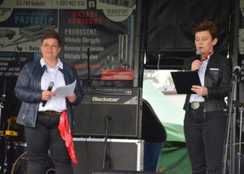 Deszczowe święto miłośników motoryzacji