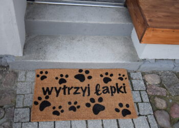 Zadbaj o swojego pupila!