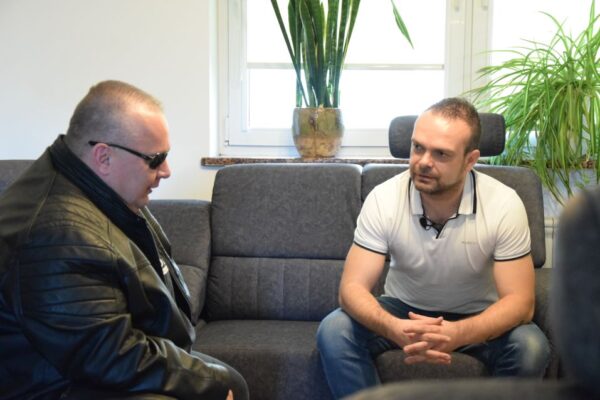 Kulisy zawodu detektywa