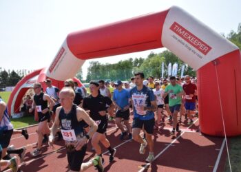 42. edycja zgromadziła ponad 300 uczestników!
