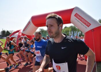 42. edycja zgromadziła ponad 300 uczestników!