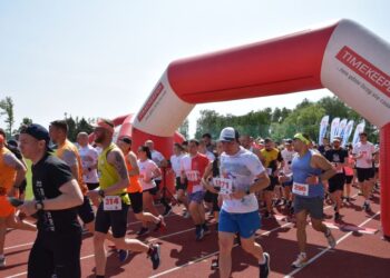 42. edycja zgromadziła ponad 300 uczestników!
