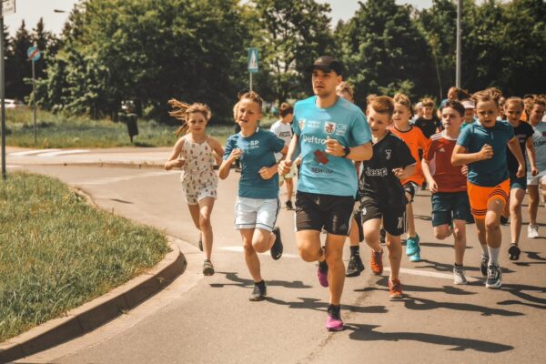 Uczcili pamięć młodych obrońców Lwowa