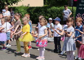 Niedziela pełna atrakcji