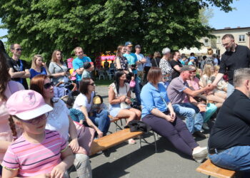 Niedziela pełna atrakcji