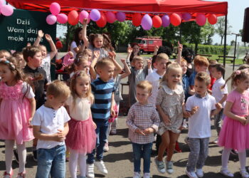 Niedziela pełna atrakcji