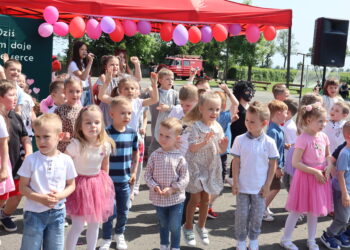 Niedziela pełna atrakcji