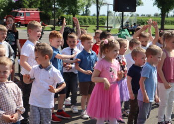 Niedziela pełna atrakcji