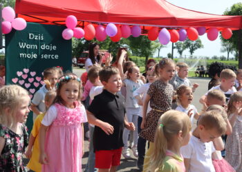 Niedziela pełna atrakcji